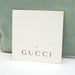 Gucci 005 0813 Light Blue GG Shoulder Bag