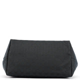 Gucci 019 0493 Black GG Tote Bag