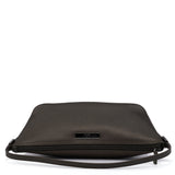 Gucci 039 1103 Olive Satin Boat Pochette