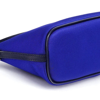 Gucci 039 1103 Royal Blue Boat Pochette