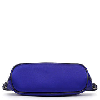 Gucci 039 1103 Royal Blue Boat Pochette
