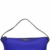 Gucci 039 1103 Royal Blue Boat Pochette