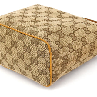 Gucci 039 1147 Beige GG Handbag