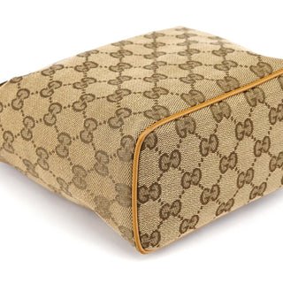 Gucci 039 1147 Beige GG Handbag