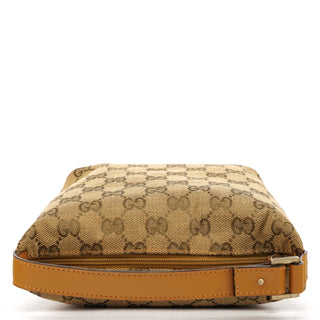 Gucci 039 1147 Beige GG Handbag