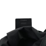 Gucci 039 1147 Borsa a mano GG nera
