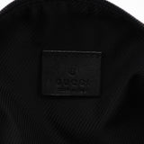 Gucci 039 1147 Grey GG Handbag
