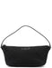 Gucci 0391103 Black GG Boat Pochette