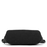 Gucci 07109 Black GG Boat Pochette