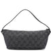 Gucci 07198 Anthracite Denim GG Boat