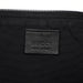 Gucci 07198 Anthracite Denim GG Boat