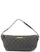 Gucci 07198 Anthracite Denim GG Boat