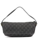 Gucci 07198 Anthracite Denim GG Boat