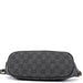 Gucci 07198 Anthracite Denim GG Boat