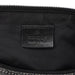 Gucci 07198 Anthracite Denim GG Boat