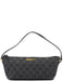 Gucci 07198 Anthracite Denim GG Boat