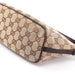 Gucci 07198 Beige Brown GG Boat