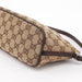 Gucci 07198 Beige Brown GG Boat