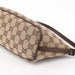 Gucci 07198 Beige Brown GG Boat