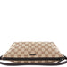 Gucci 07198 Beige Brown GG Boat