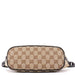 Gucci 07198 Beige Brown GG Boat