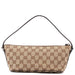 Gucci 07198 Beige Brown GG Boat