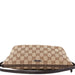 Gucci 07198 Beige Brown GG Boat