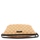 Gucci 07198 Beige GG Boat Pochette