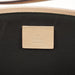 Gucci 07198 Beige GG Boat Pochette