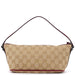 Gucci 07198 Beige Red GG Boat