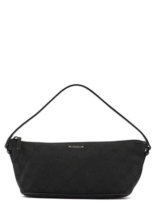 Gucci 07198 Black GG Boat