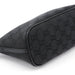 Gucci 07198 Black GG Boat Pochette