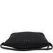 Gucci 07198 Black GG Boat Pochette