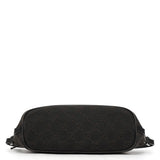 Gucci 07198 Brown GG Boat Pochette