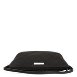 Gucci 07198 Brown GG Boat Pochette