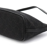 Gucci 07198 Brown GG Boat Pochette