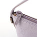 Gucci 07198 Lavender GG Boat Pochette