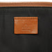 Gucci 07198 Light Brown GG Boat Pochette