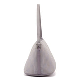 Gucci 07198 Light Purple GG Boat Pochette