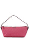 Gucci 07198 Pink GG Boat Pochette