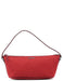 Gucci 07198 Red GG Boat Pochette