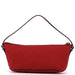 Gucci 07198 Red GG Boat Pochette