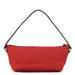 Gucci 07198 Red GG Boat Pochette