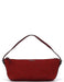 Gucci 07198 Red GG Boat Pochette