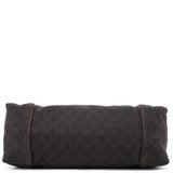 Gucci 101292 Brown GG Hobo Shoulder Bag
