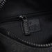 Gucci 101333 Anthracite GG Denim Shoulder Bag