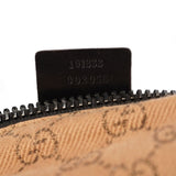 Gucci 101333 Beige GG Shoulder Bag