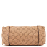 Gucci 101333 Beige GG Shoulder Bag