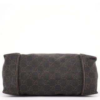 Gucci 101333 Brown GG Shoulder Bag