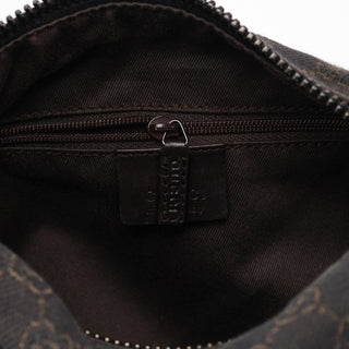 Gucci 101333 Brown GG Shoulder Bag